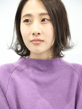 ポンテ 福岡西店(ponte) オイルカラー