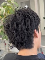 ノーウェイ(NOWAY)&nbsp;【NOWAY】スパイキーショート