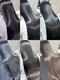 エクラ(ECLAT)の写真/1人1人の髪質や癖に合わせたオーダーメイド縮毛矯正＊広がりや癖を抑え、艶髪を実現します！