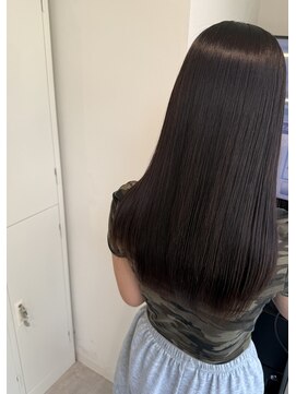 ガーデン タチカワ(garden tachikawa) うねり、広がりとさようなら