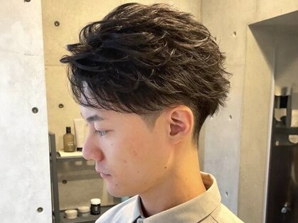 ブルニール 中崎町(BLEUNIR)の写真