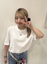 フロートリタ(FLOAT RITA)&nbsp;長井 愛莉