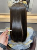 超高濃度水素ケアカラー