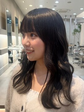 ヴィサージュアクト(VISAGE a.c.t) ナチュラルレイヤー