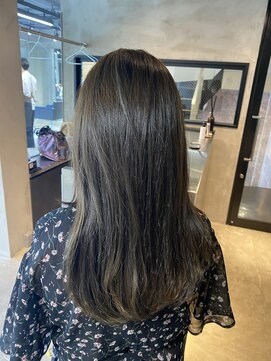 モンソ(monso) MONSO hair style