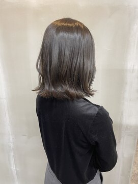 フレーム なんば店(FRAME) △オリーブカラー