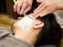 ヘア アン ナチュラ(hair an natura)