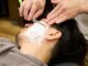ヘア アン ナチュラ(hair an natura)の写真/【シェービングも出来る次世代型メンズサロン】顔・髪・眉全て整う!高い技術に定評有◎オイルマッサージ付!