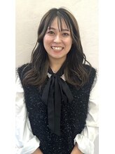 チャチャブラン アミー(cha-cha Blanc Amie) 田尾