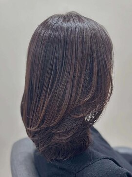 ミディアムレイヤー