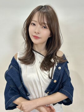 髪質改善レイヤーハッシュカットショートボブ縮毛矯正仙台小顔