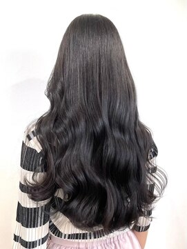 アイシー(I see) 小顔カット/阿倍野/ウルトワ/レイヤーカット