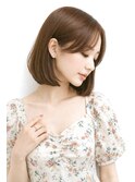 #髪質改善#縮毛矯正#学割U24#二俣川駅
