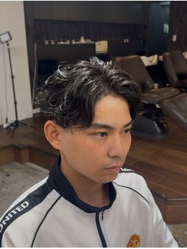 メゾンフォーメン 心斎橋店(Maison for men) ラルフサーフ/サーフカール／ラルフカール/サーフバック