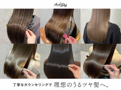 アンカーデイズ(Anchor Days)の写真