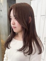 アトロ(Atoro)&nbsp;ブラウンカラー/ベージュカラー/ブリーチ