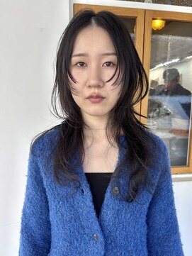 カータ(CARTA) 多毛さんオススメ◎ロングレイヤー