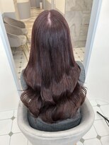 リルミー ミュエナ 大須 矢場町(Lilme myuena)&nbsp;ラベンダーチョコ