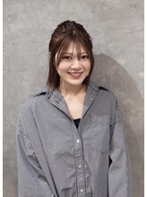 ノア(noa) 泉田 瞳