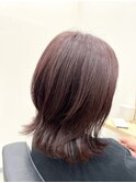 骨格美人の秘訣☆くびれヘア/レイヤー/30代40代50代