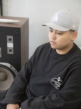 ラフカッターズ 八王子店&nbsp;齋藤 駿悟
