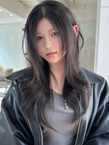 イヴ 原宿(I've)&nbsp;ハッシュカット◎