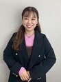 アンドルトワ(and Lutowa)&nbsp;副店長 松浦 舞