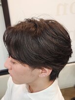 プロデュース 古淵店(Produce)&nbsp;毛流れニュアンスパーマ
