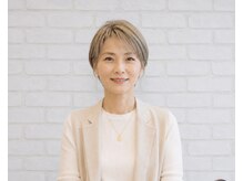 ヘアープロデュース ビラ(hair produce Villa)の雰囲気（ただ暗く白髪を染めずに明るめのヘアカラーもおすすめです）