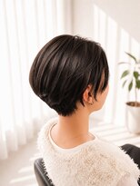 カットカットカットヴェンティ(Cut!Cut!Cut!VENTI)&nbsp;美シルエットショート