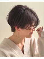 リノア(LINO'a)&nbsp;【大人美人ハンサムショート】