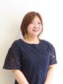 オレンジポップ 南行徳店(ORANGE POP) 長谷川 舞