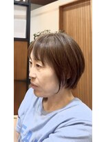 バル(Baru)&nbsp;【Baru style】～balloon short～
