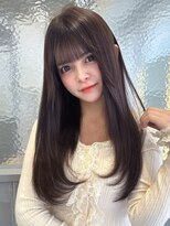 マシェリー バイ ロンド 金山(Ma cherie by Lond)&nbsp;レイヤーワンカール