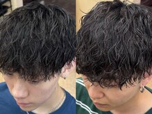 パリス メンズサロン(PARIS MEN'S Salon)