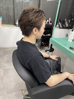 エイト 上野店(EIGHT ueno)&nbsp;スパイキー