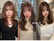 センネ 竹下駅前(Senne)の写真/【竹下】大人可愛いレイヤーカット顔周りレイヤーならSenneにお任せ☆ミディアムロングで叶う印象チェンジ