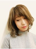 アンニュイカール