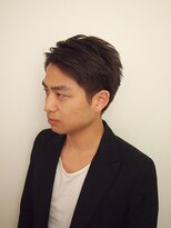 矢島美容室 荻窪店&nbsp;毛量が多くてスタイリングが決まらない!!とお悩みの方にオススメ