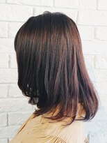 ヘアークリアー 蕨&nbsp;ワンカールミディアム