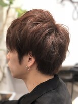 ローグヘアー 綾瀬店(Rogue HAIR)&nbsp;スマートマッシュ【綾瀬美容室】 《Rogue 柴崎》