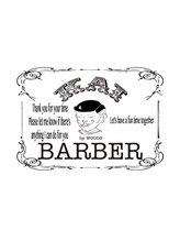 Kai Barber by woods【カイバーバーバイウッズ】