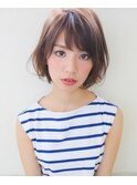 【神戸三宮】大人可愛い小顔ショート