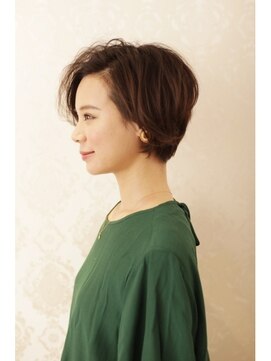 ミント バイ フォルテ(mint by FORTE) mint by FORTE