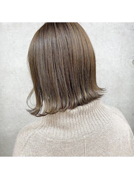 ニフティー(Nifty) ミルクティーベージュ