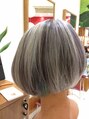 アンアンアヴェダ 沖縄ライカム店(anan aveda) ボブスタイルが得意です