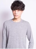 マッシュショート