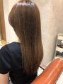 ヘアーサロン リアン(hair salon Lian) うる艶ロングスタイル