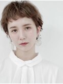 【塚口】モードケイズオススメスタイル クールショート