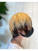 #N.カラー＃透明感カラー＃トリートメント【深谷】【美容室】